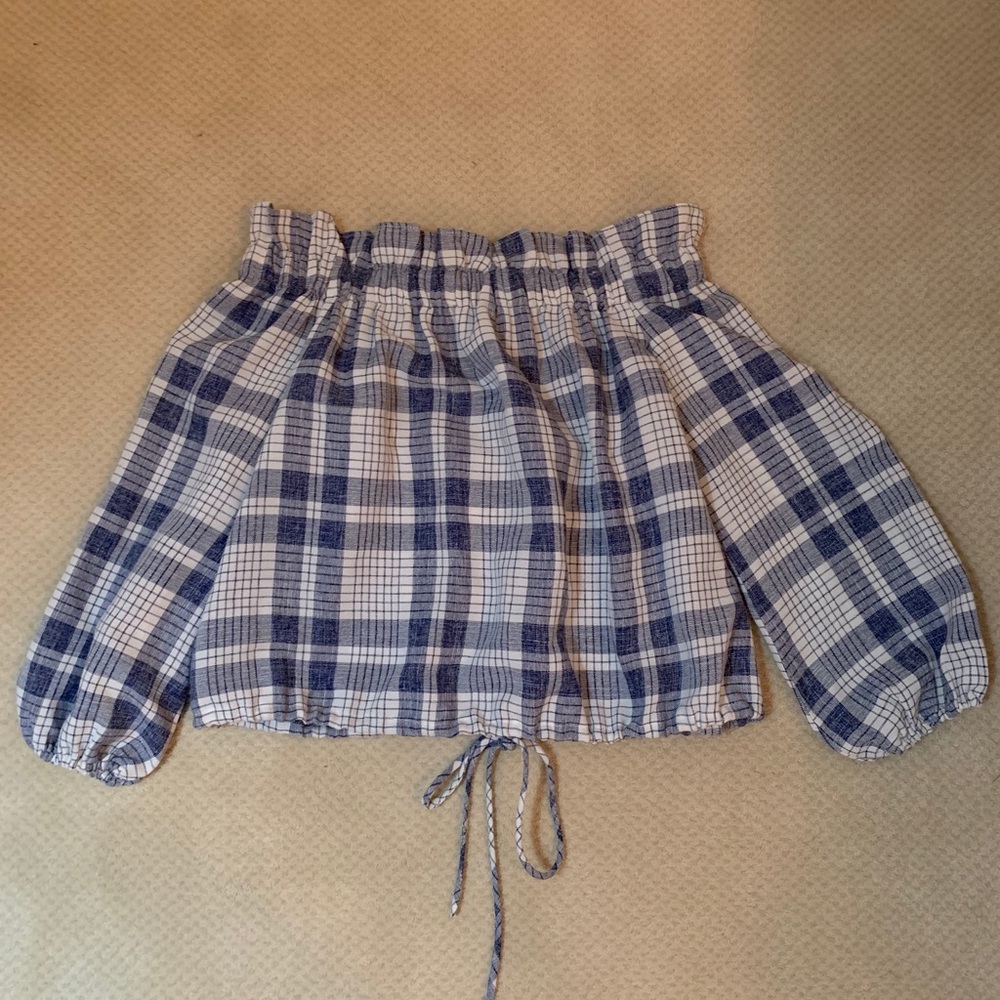 Women’s Endless Rose top